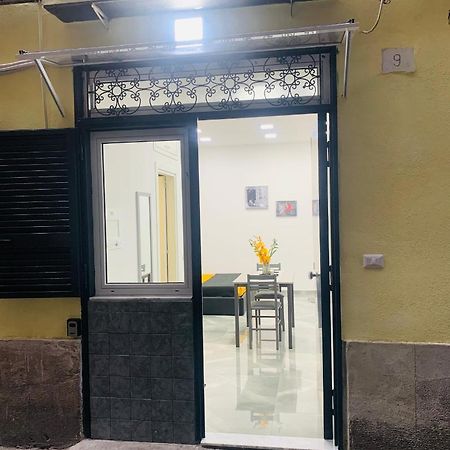 Toledo Home Naples Luaran gambar