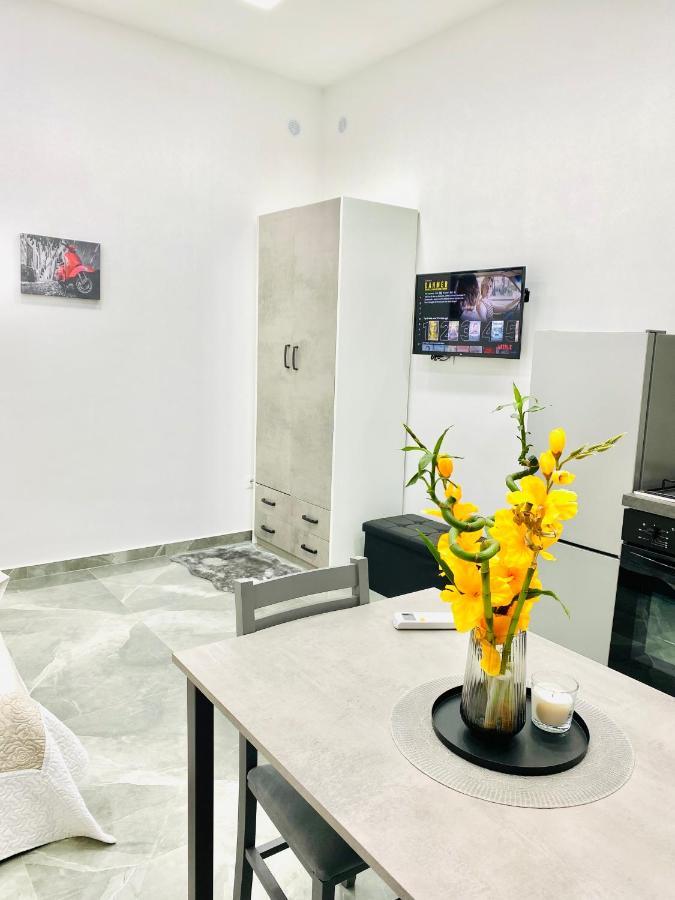 Toledo Home Naples Luaran gambar